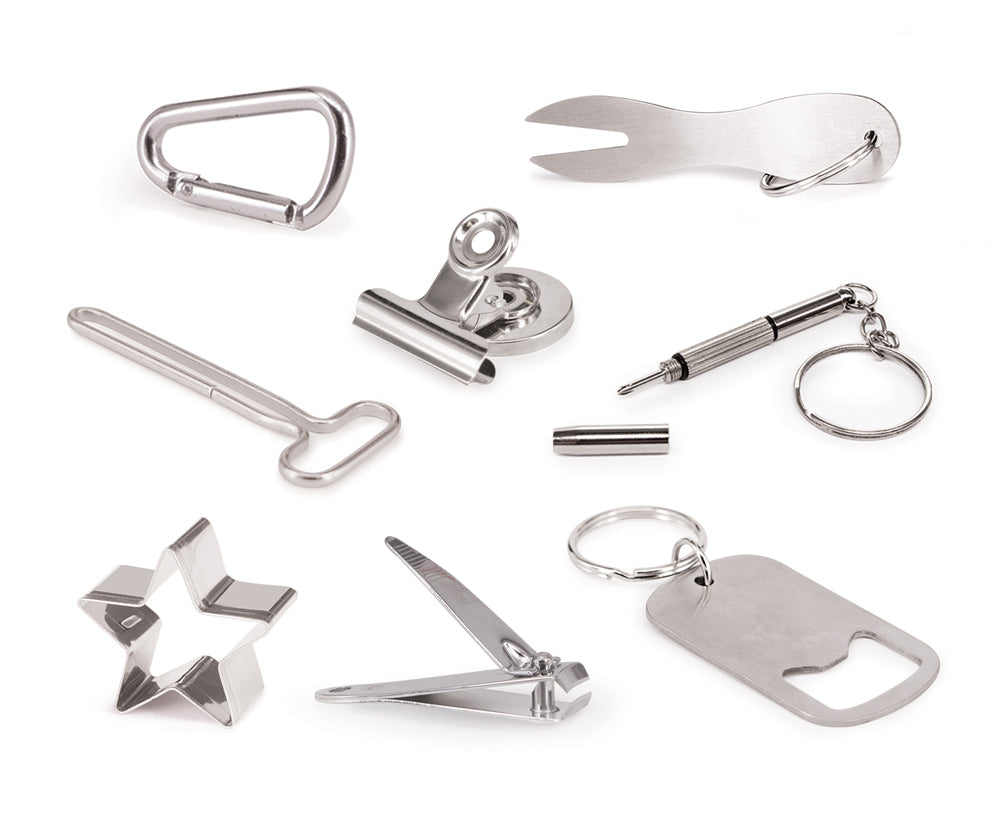 Natural Wreath 14in Cracker (8pcs) FSC Mix PACK 6