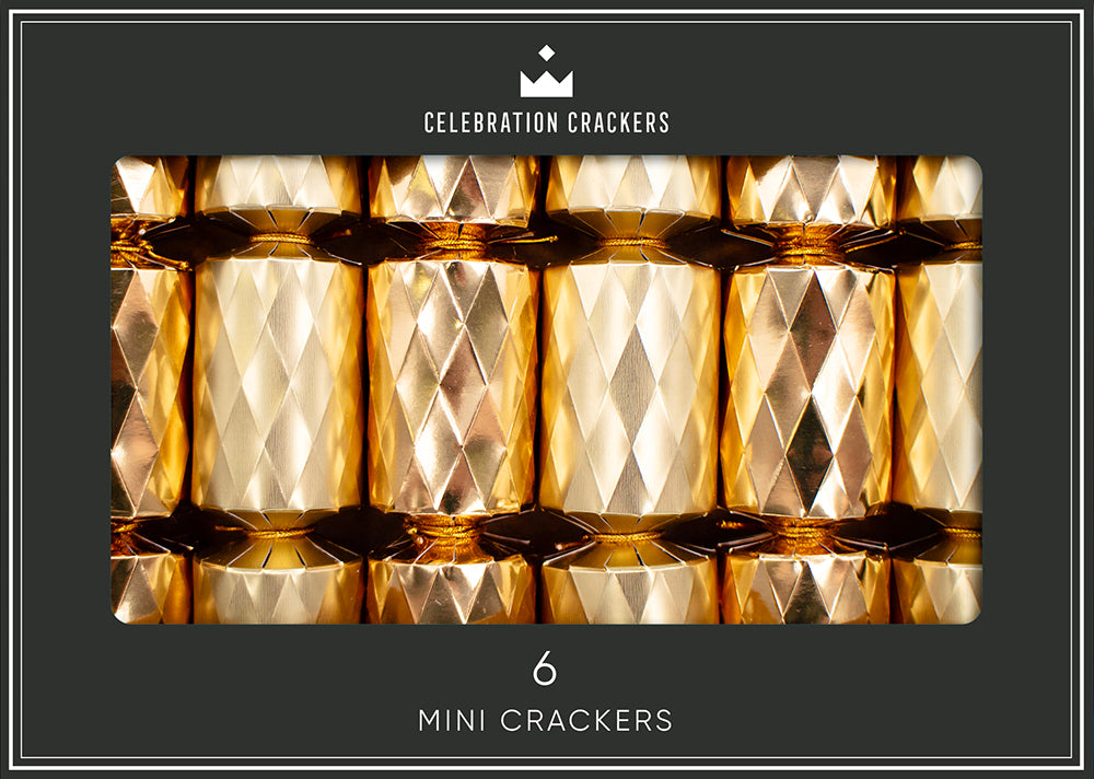 Midas Touchd 6in Cracker (6pcs) FSC Mix - Pack 24