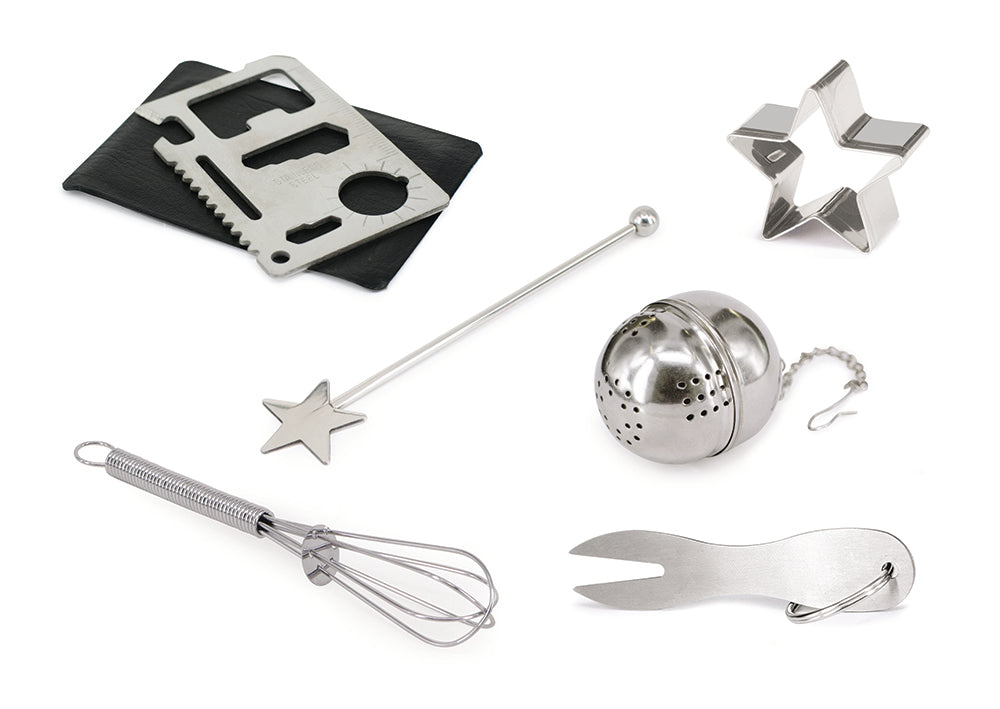 Spode Blue Italian 13in Cracker (6pcs) FSC Mix - PACK 6